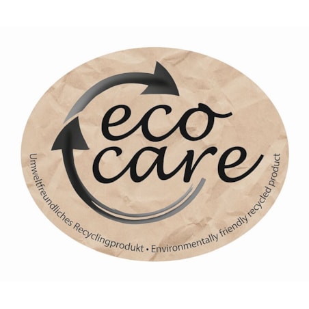 Kleine Wolke Melua Dozownik do mydła naturalny beż szkło eco