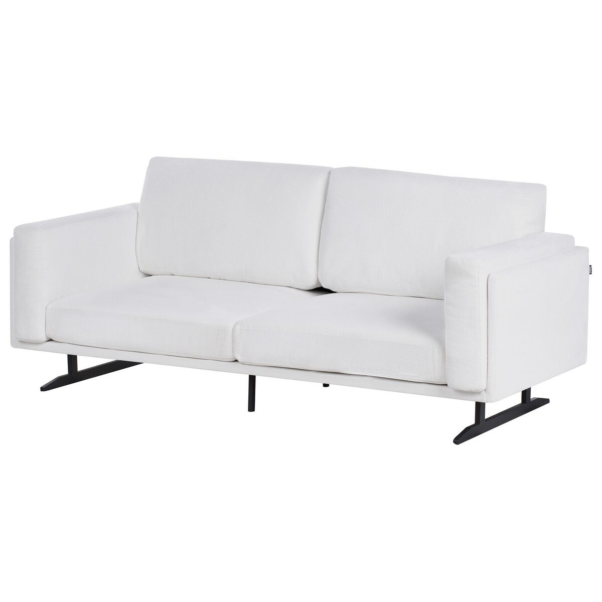Sofa dla 3 osób IDRE Biały