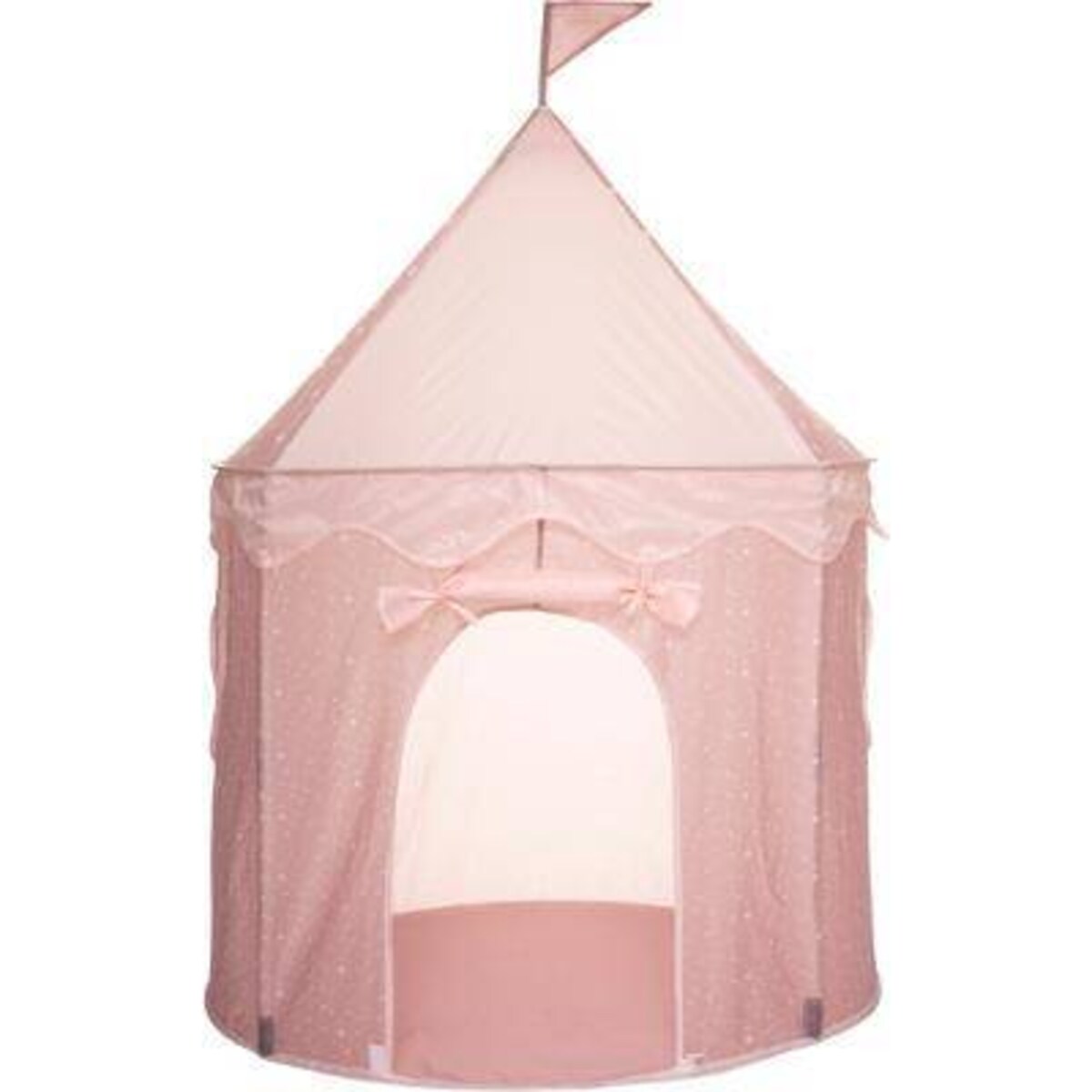 Namiot dla dzieci, Ø 100 cm, poliester