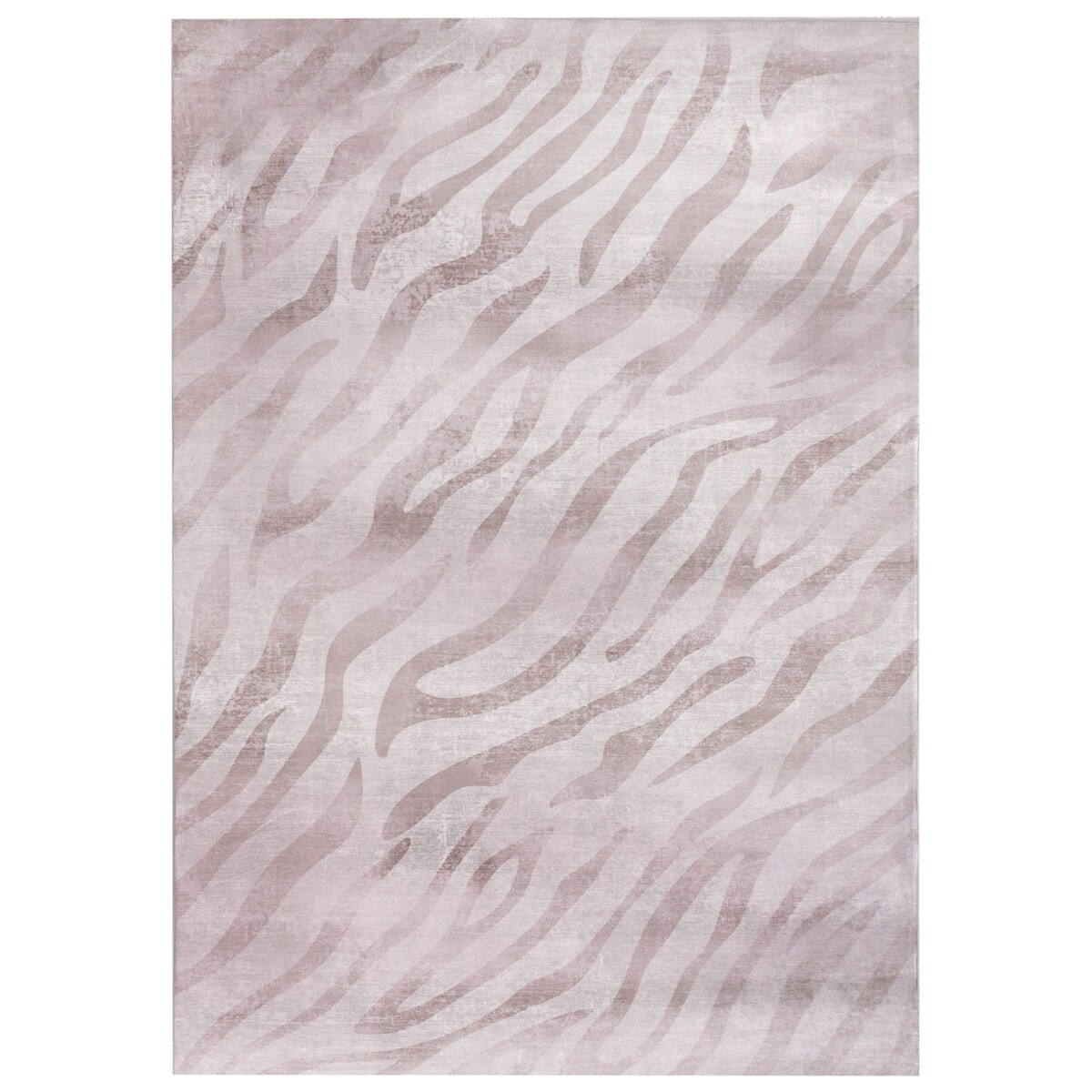 Dywan EGIL Beżowy 160 x 230 cm