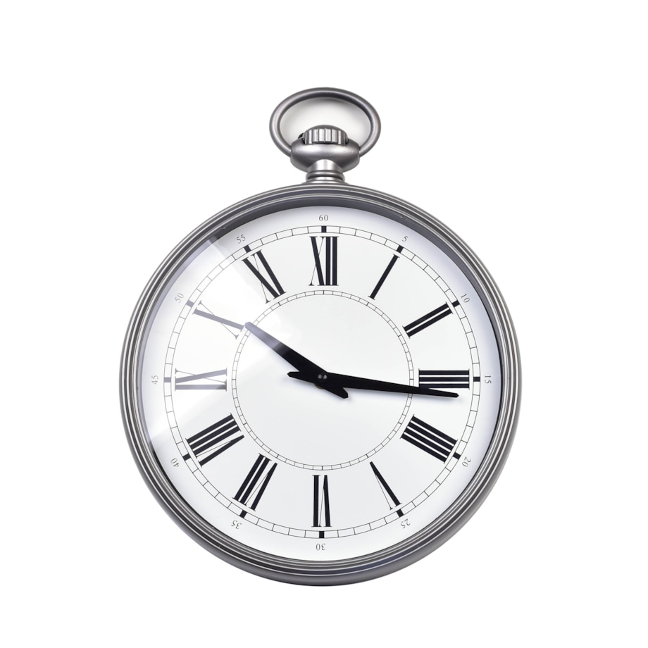 Zegar 30cm/37,5cm x 4,5cm