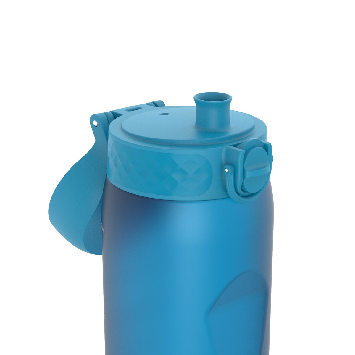 Butelka ION8 BPA Free I8RF750BLU Blue