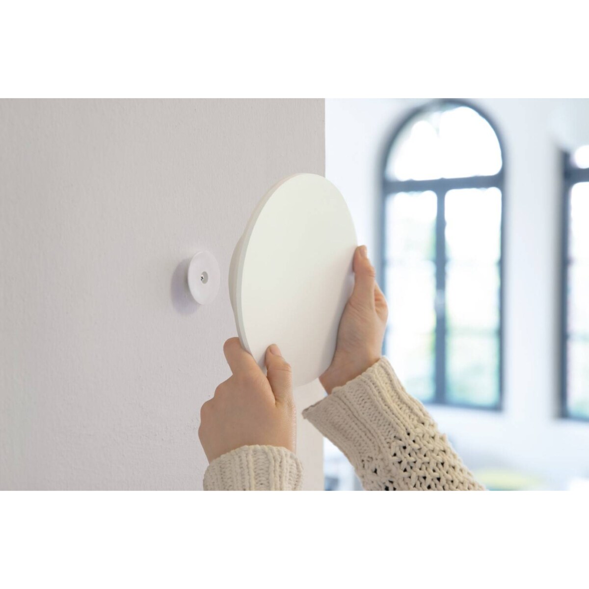 Kinkiet LED DOT, REMEMBER