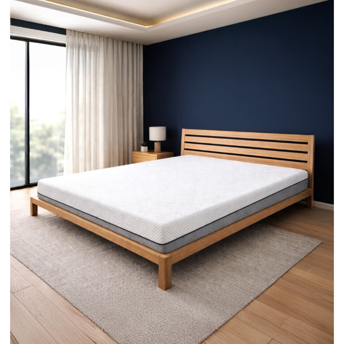 Fit.4.Sleep H3/H4 – materac sprężynowy - by Hilding Anders