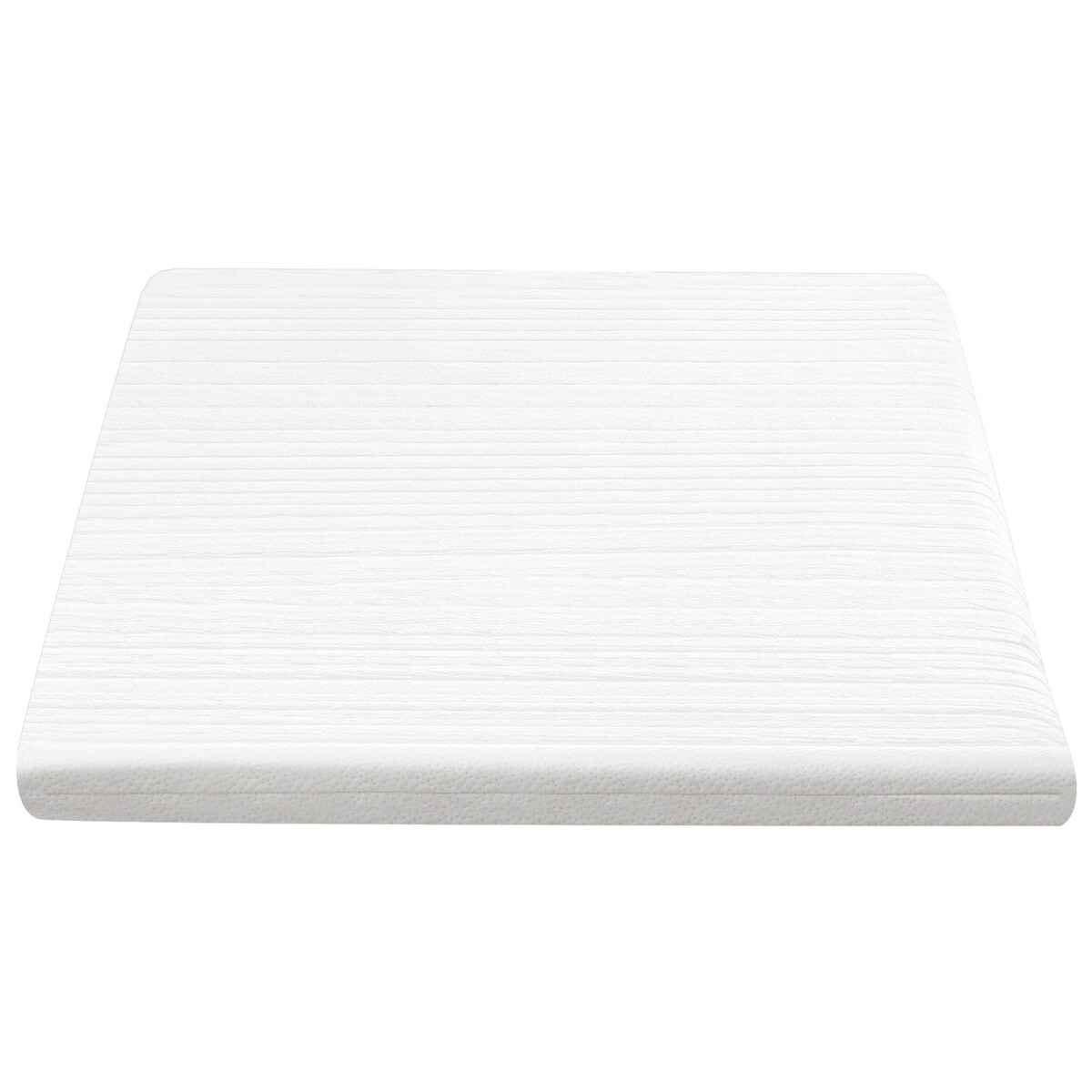 Materac powierzchniowy topper termoelastyczny 90 x 200 cm DAZZEL