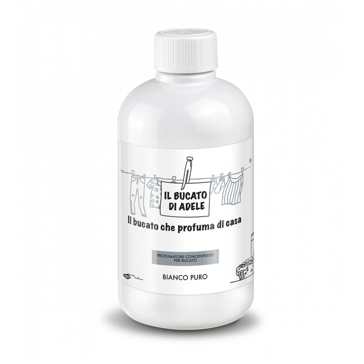 Bianco Puro | Perfumy do prania 150 ml