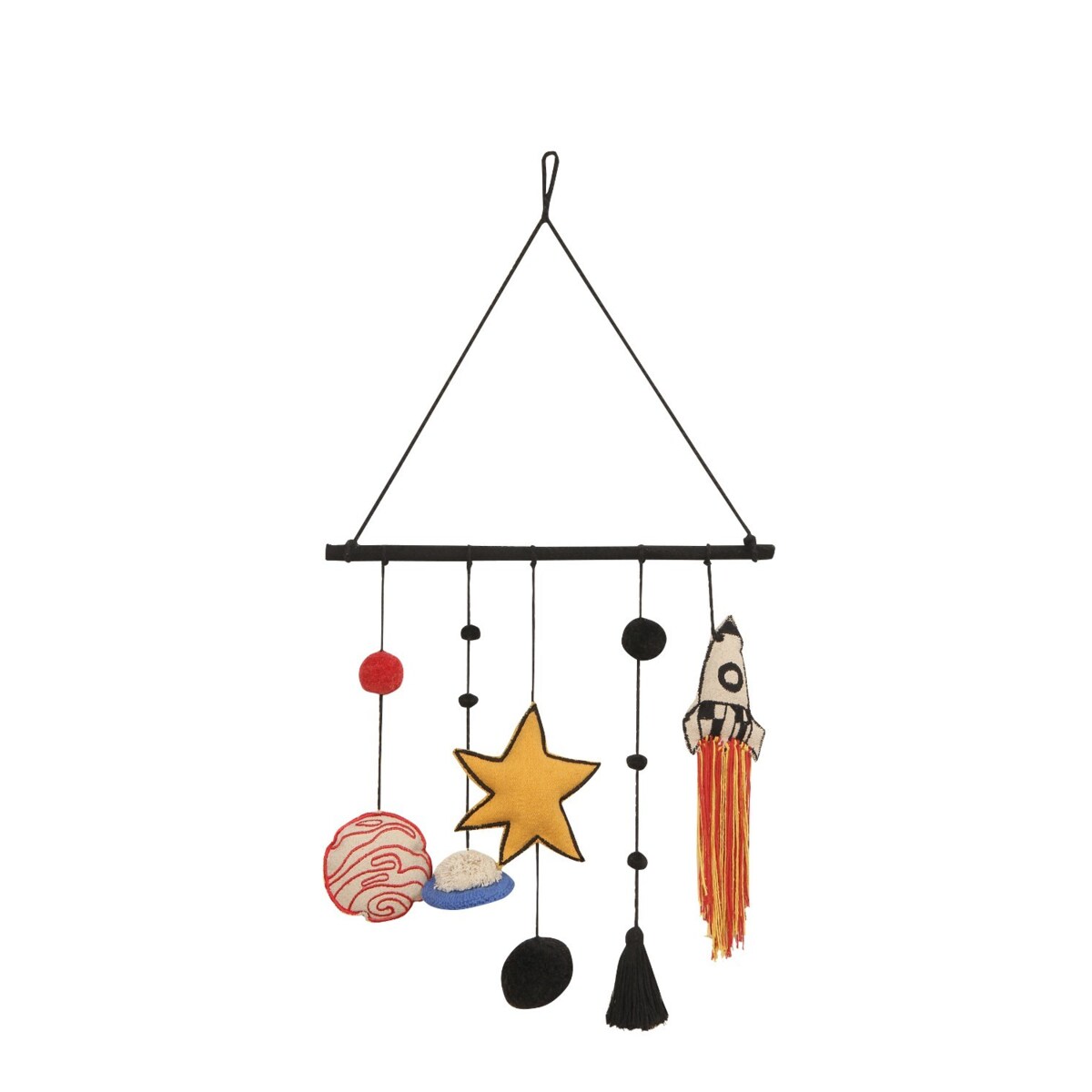 Dekoracja na ścianę Galaxy Lorena Canals