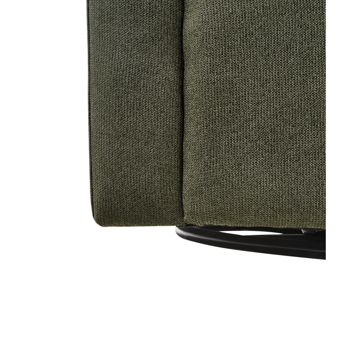 Fotel obrotowy MAGNOR Zielony