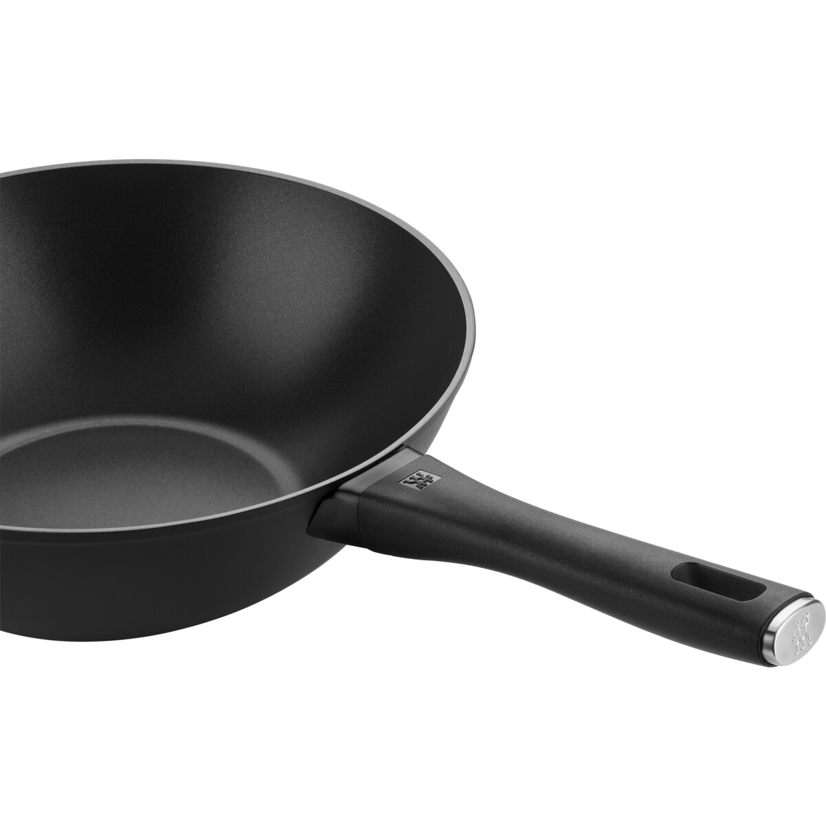 Wok granitowy Zwilling Madura Plus - 30 cm