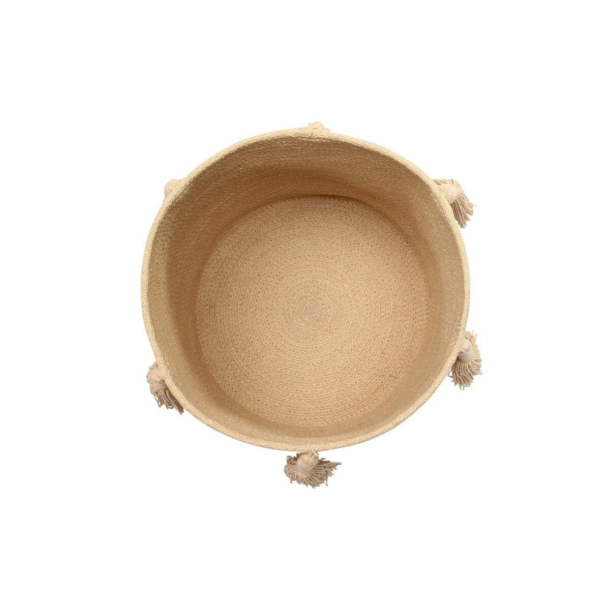 Lorena Canals Kosz Woody Honey