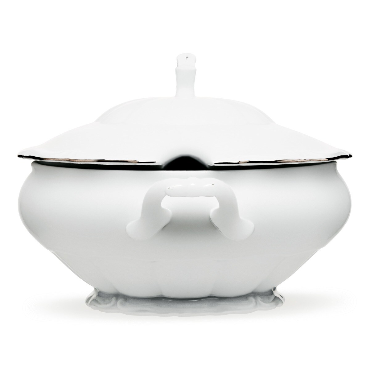 Waza 3000 ml Maria Teresa Platynowa Linia G237