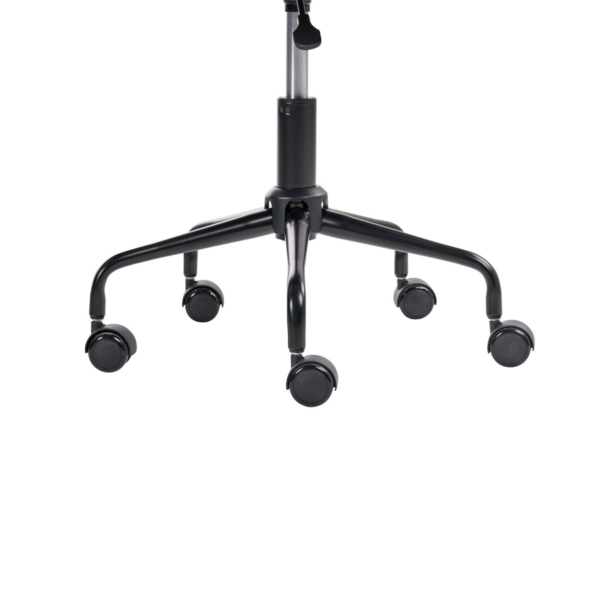 Krzesło obrotowe SANILAC Boucle Beżowy