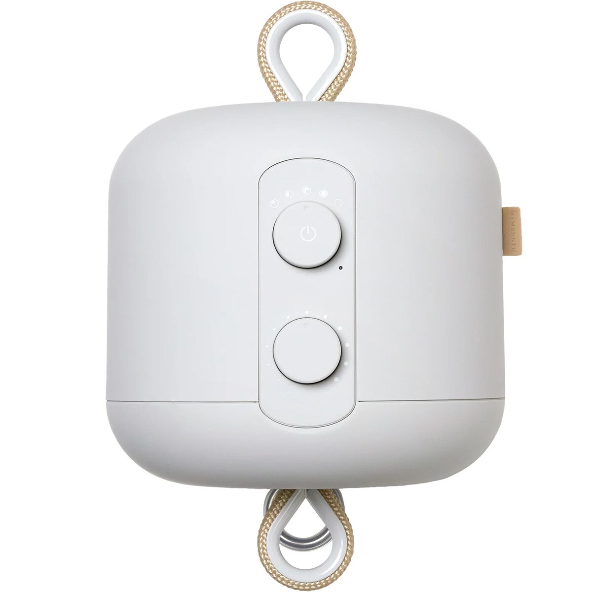 Silnik kołyskowy nowej generacji LeeLo02 - szary