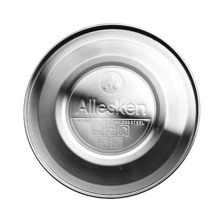 SAM SILVER Czajnik 1,5L