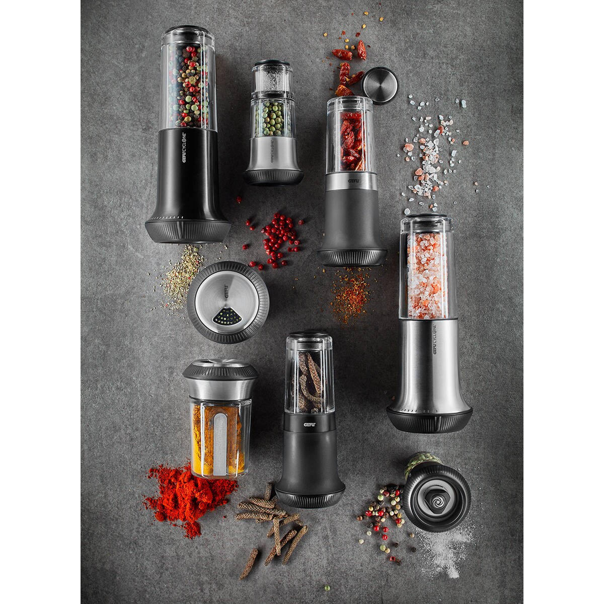 Moździerz X-PLOSION®