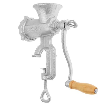 Kinghoff żeliwna maszynka do mielenia mięsa 12682