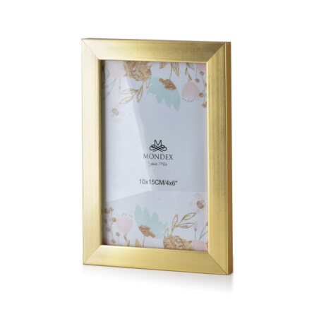 ADI Ramka 10x15cm 17x12xh1cm