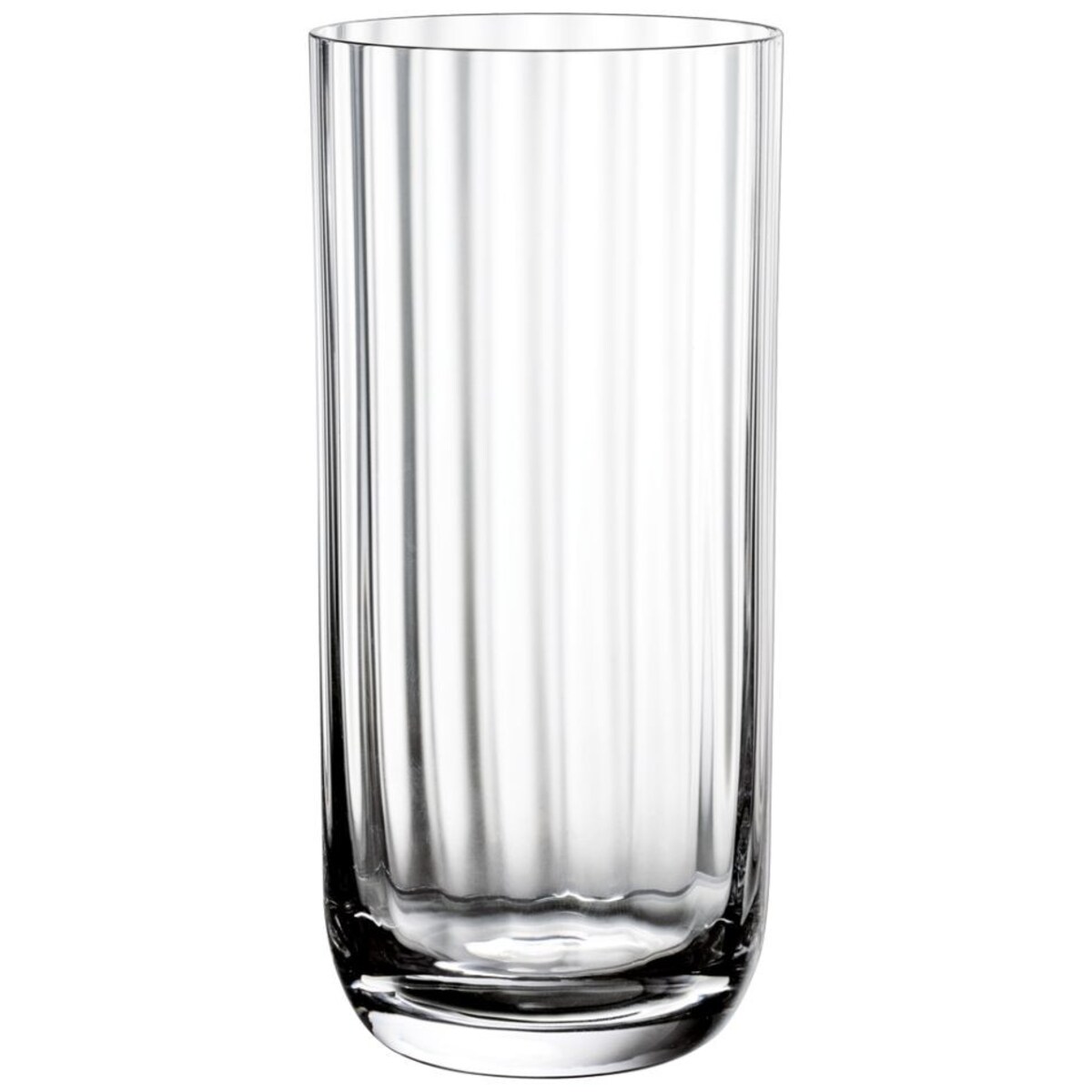 Zestaw 4 szklanek wysokich Rose Garden, 300 ml, Villeroy & Boch