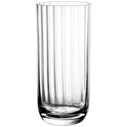 Zestaw 4 szklanek wysokich Rose Garden, 300 ml, Villeroy & Boch