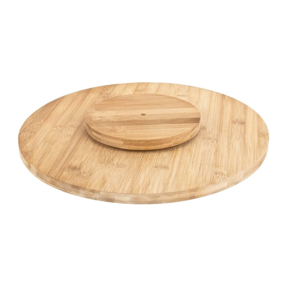 Taca Deska Obrotowa Do Serwowania Pizzy 35Cm Kinghoff Kh-1566