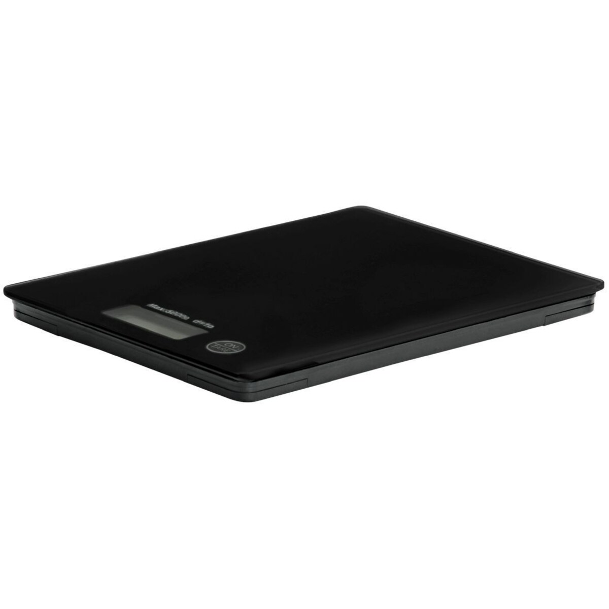 Kesper Cyfrowa waga kuchenna, czarna