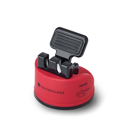 Ostrzałka do noży / MasterClass