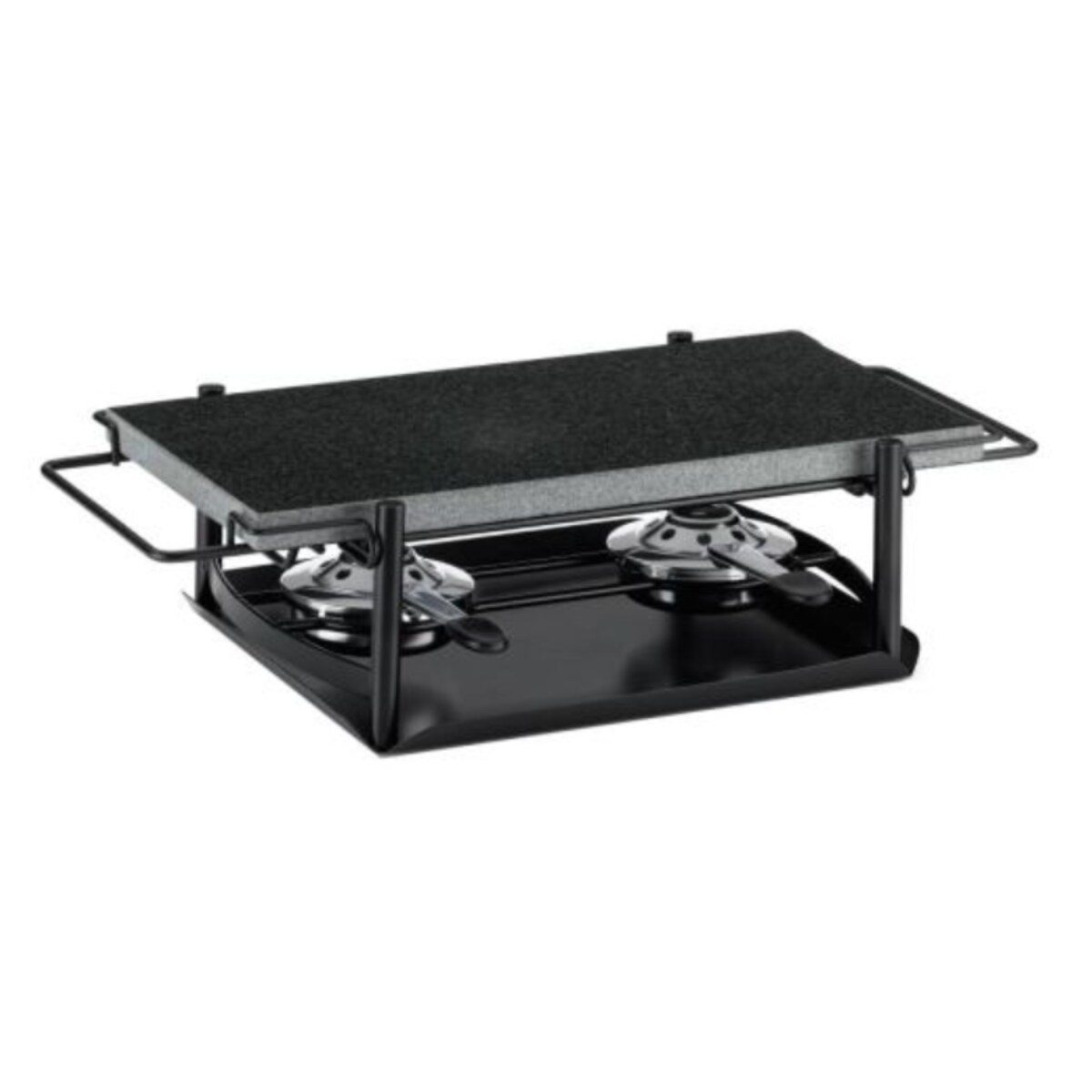 Kamień do grillowania + podgrzewacz Savor Kela