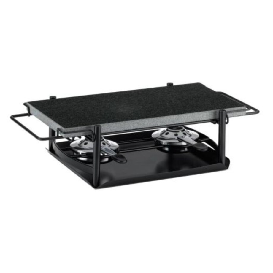 Kamień do grillowania + podgrzewacz Savor Kela