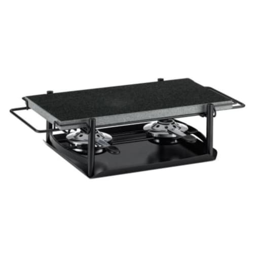 Kamień do grillowania + podgrzewacz Savor Kela