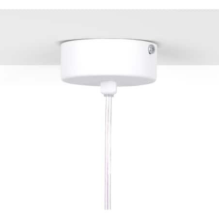 Lampa wisząca K-5304 z serii ARLENA