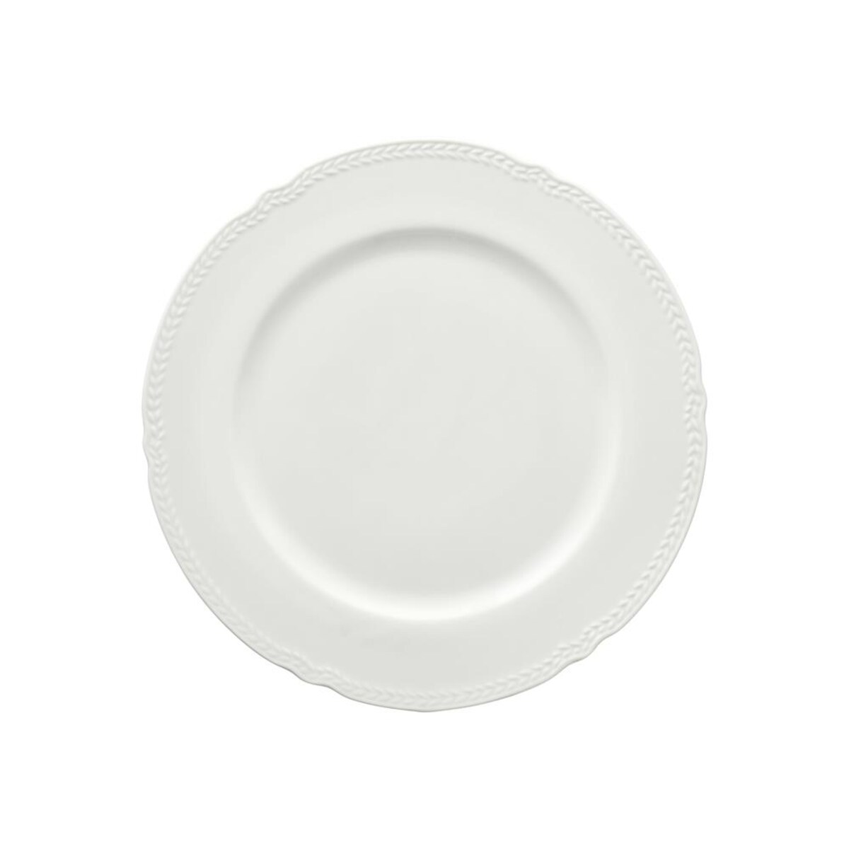 VILLA ITALIA Zestaw kawowy porcelanowy na 6 osób LOZANO