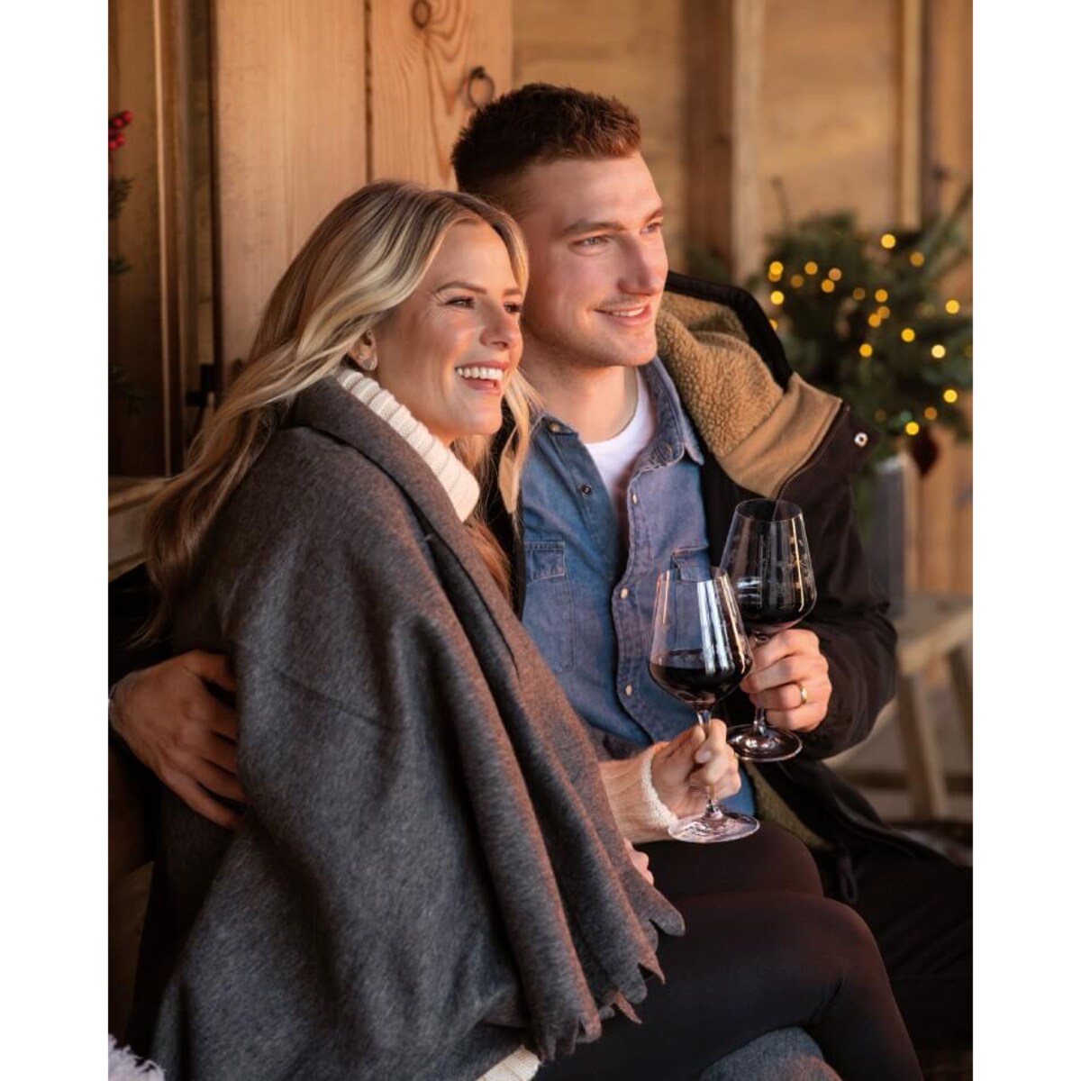 Zestaw 2 kieliszków do czerwonego wina Toy's Delight, 470 ml, Villeroy & Boch