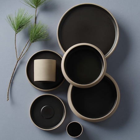 Talerz gourmet Mia 140mm