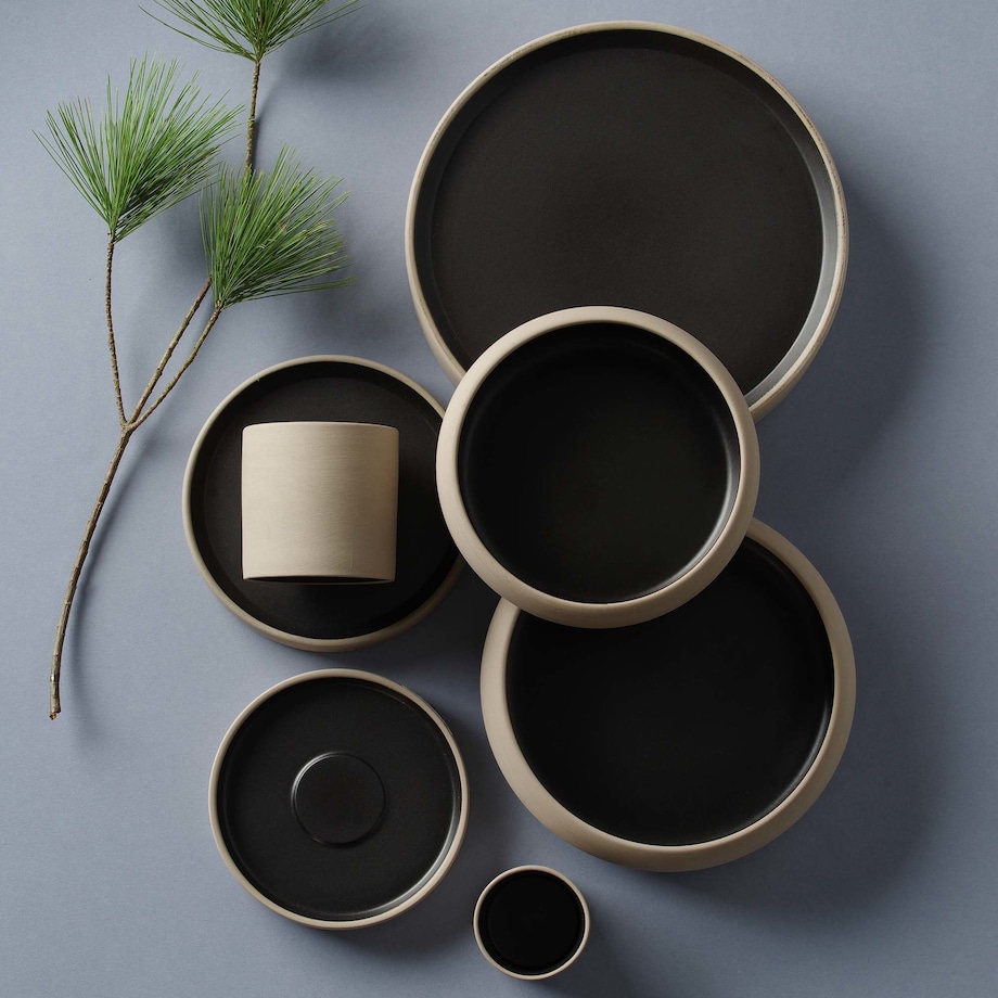 Talerz gourmet Mia 140mm