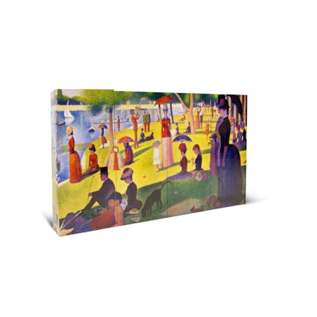 Zapałki "Niedzielne popołudnie" - zestaw