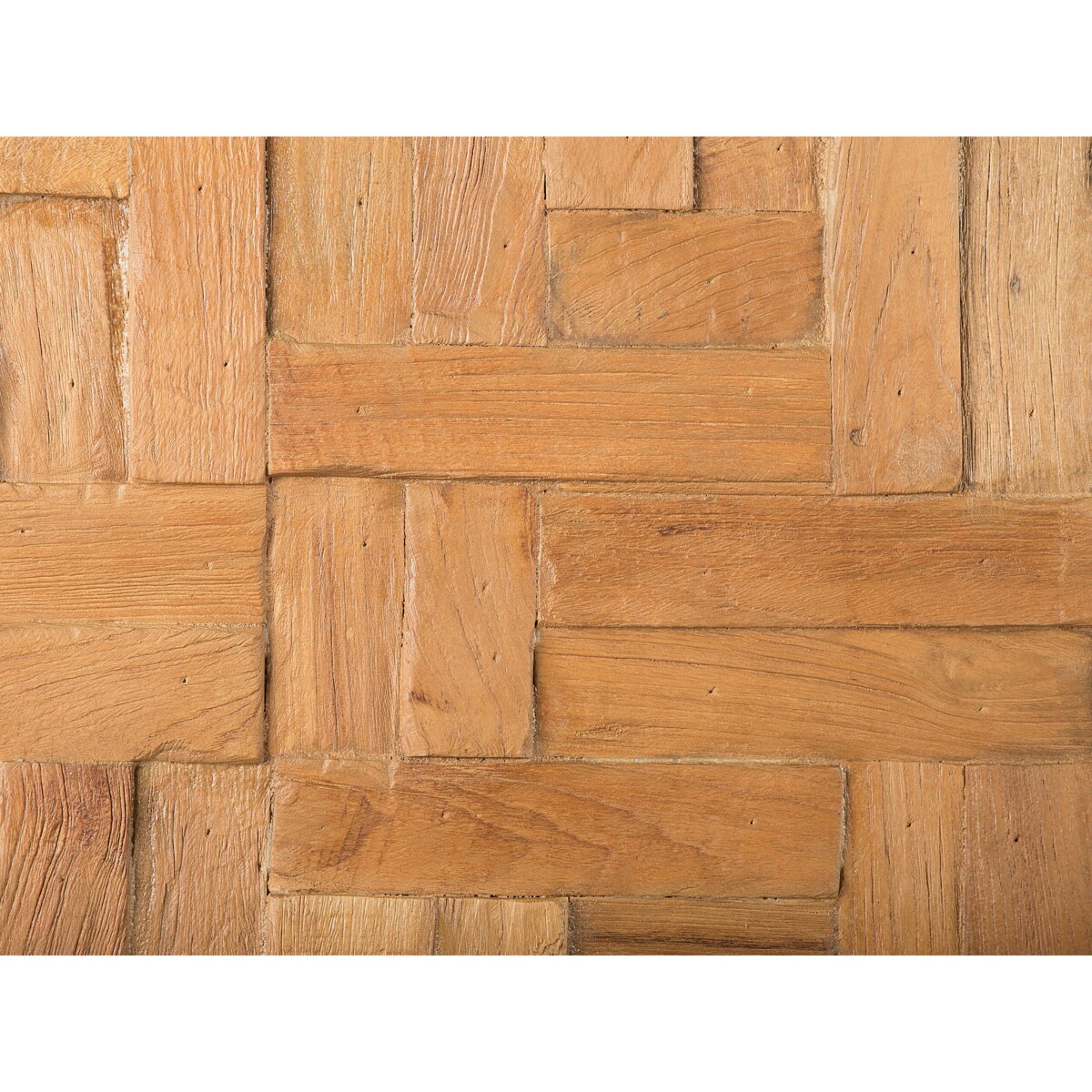 Drewniana dekoracja ścienna TOLUCA