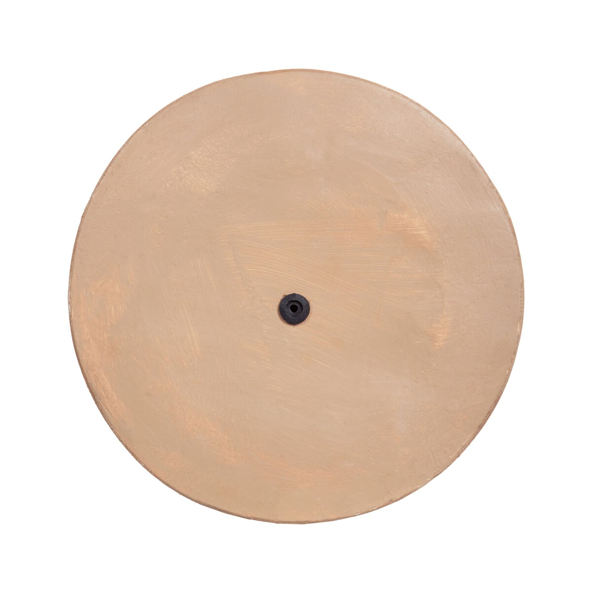 Doniczka 29 cm jasnobrązowa DISPORUM