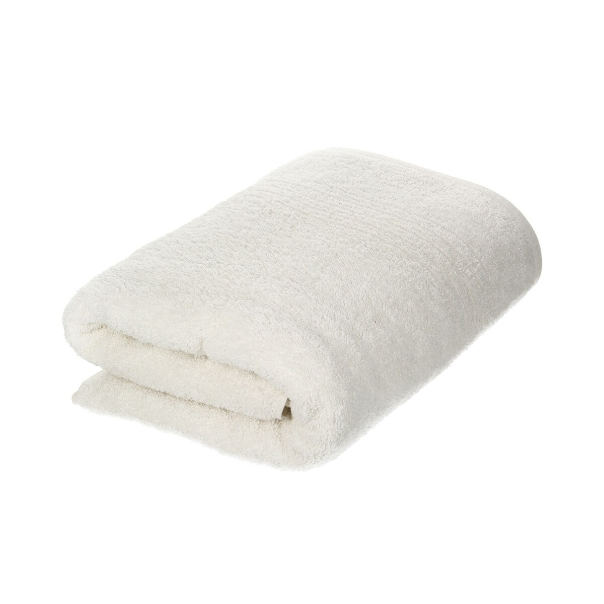 Ręcznik Cloud 50x90 cm white, 50 x 90 cm