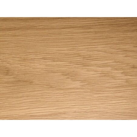 Stół do jadalni LUNNIN Dąb jasny 90 cm 180 cm