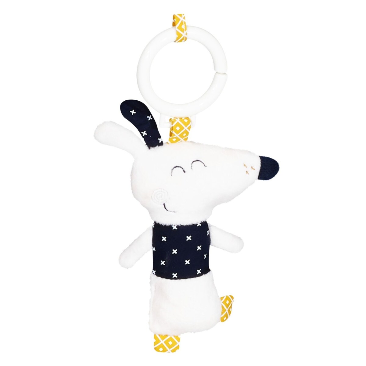 Mata edukacyjna do zabawy HELLO Sauthon