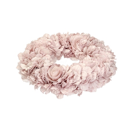 Dekoracja/wianek Roses ⌀36cm, ⌀36 cm