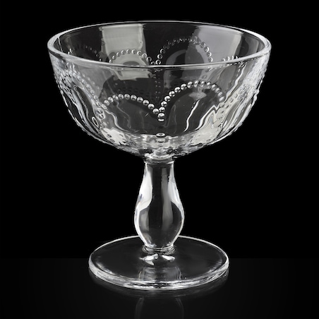 Komplet pucharków Daphne