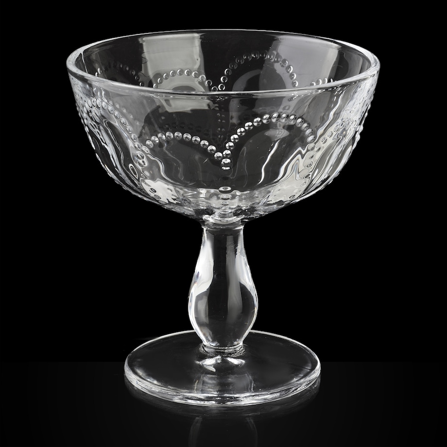 Komplet pucharków Daphne