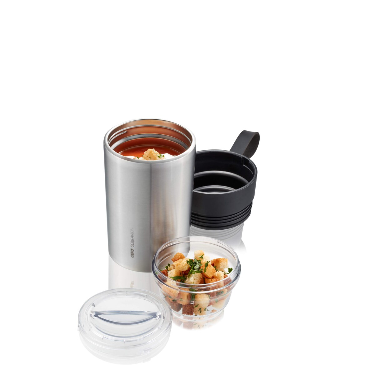 Termos obiadowy COMPANION