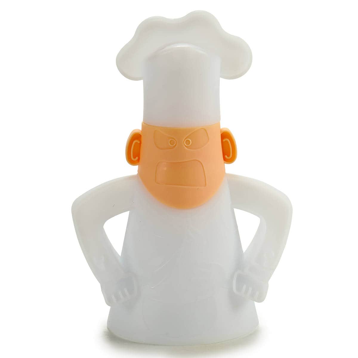 Czyścik do mikrofalówki, Szef kuchni