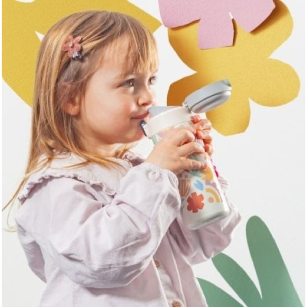 Kubek termiczny Papercut Graphic Pop Monbento