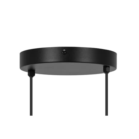 Lampa wisząca K-5337 z serii VELA
