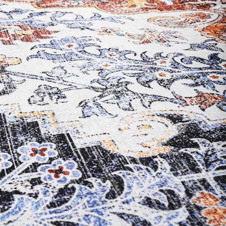 DYWAN DESIGN 1 RED 240x300