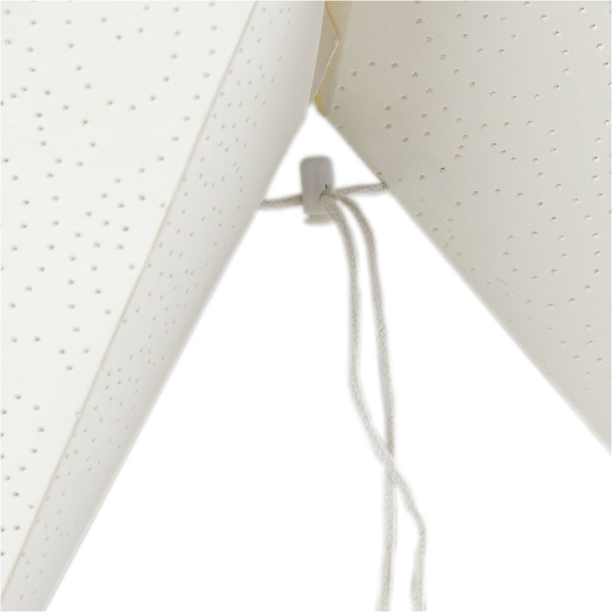 Gwiazda Na Okno 75 Cm Świąteczna Ozdoba Boże Narodzenie Dekoracja Biała