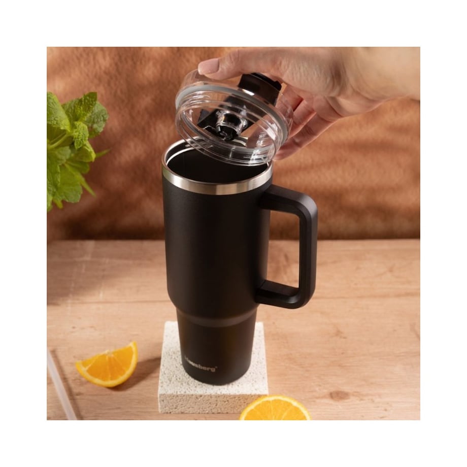 Klausberg Kubek Termiczny 1100ml 63862